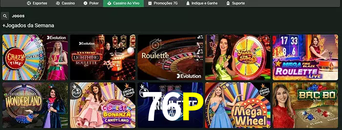 76P bet