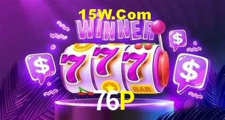 76P - cassino ao vivo