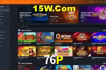 76P - Análise de Mercados Esportivos