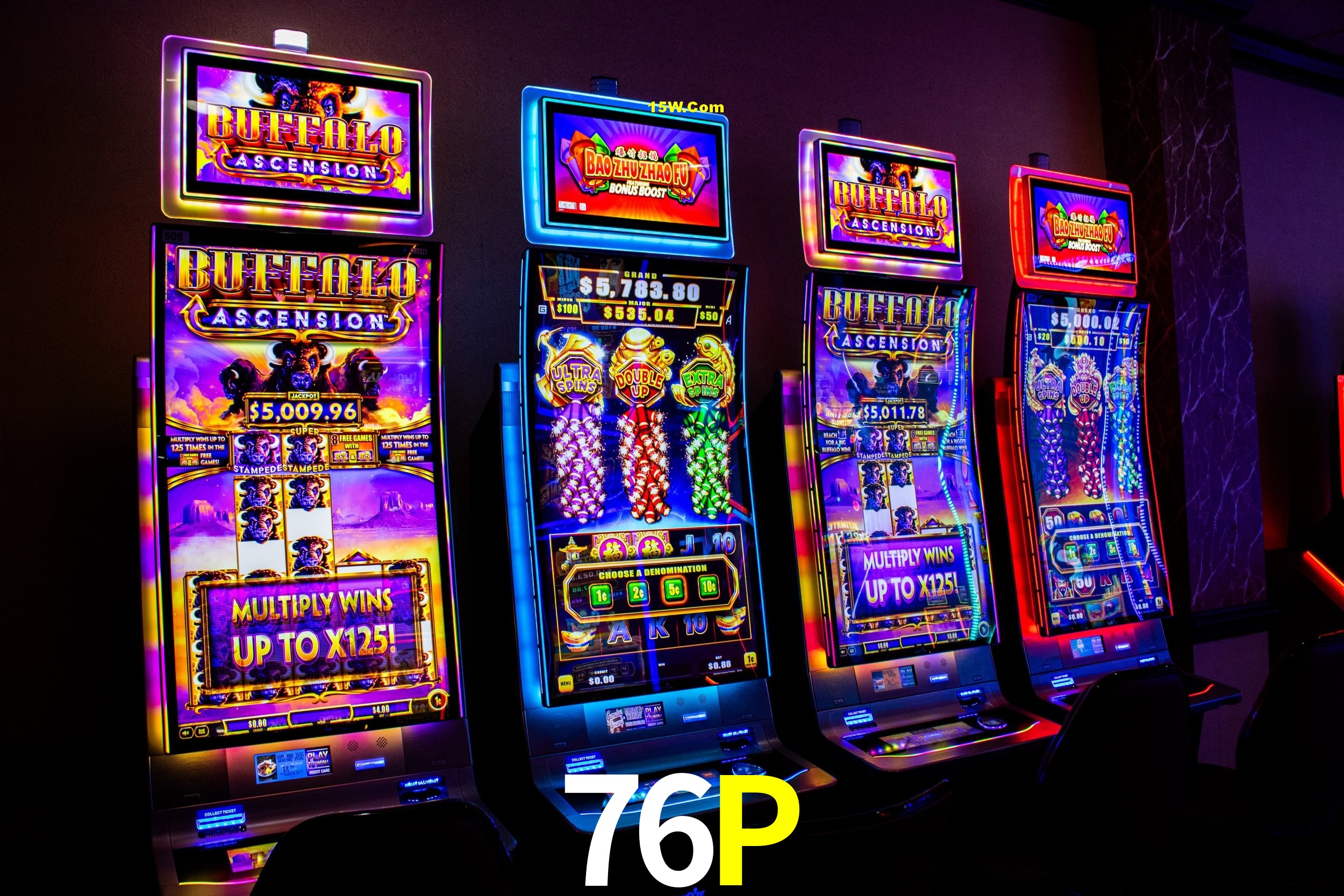 Quick Registration 76P