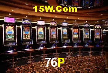 76P Belo Horizonte - Jackpots