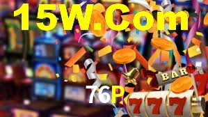Welcome Bonus 76P