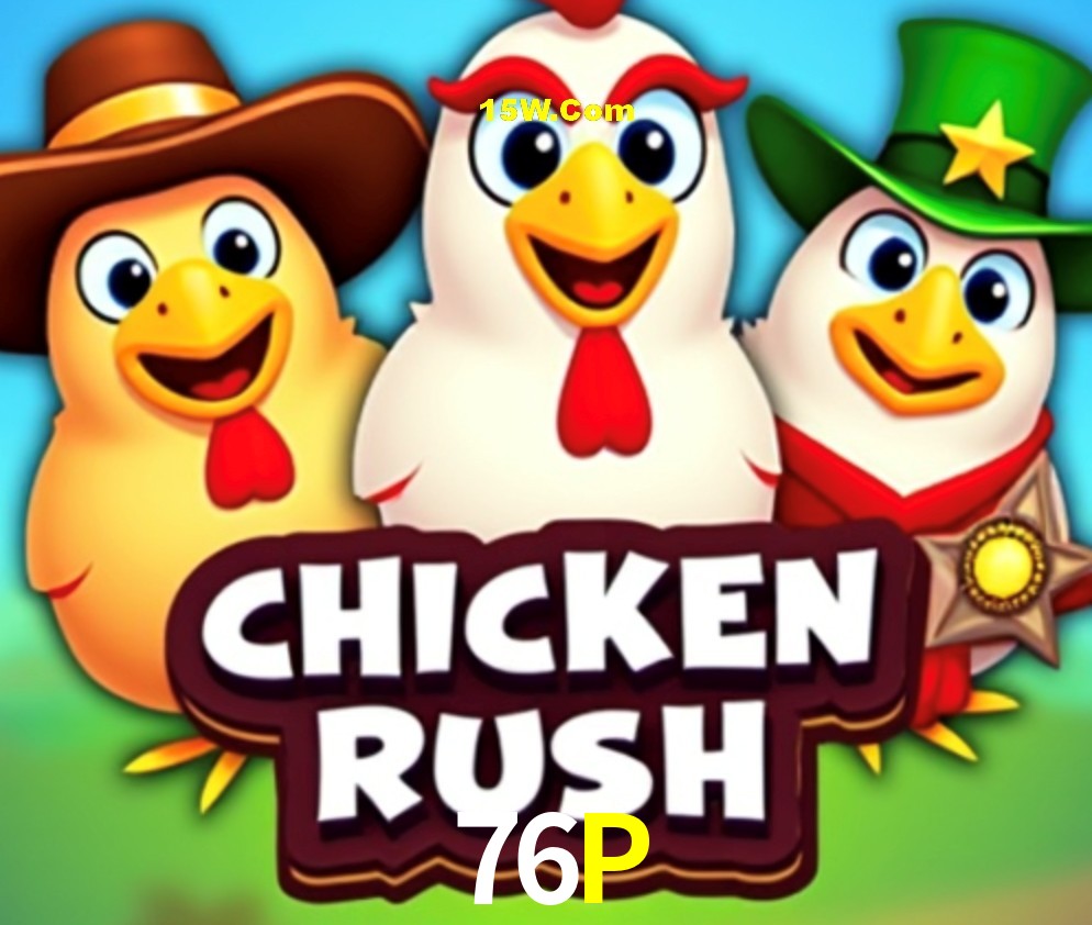 Jogos de Slot 76P