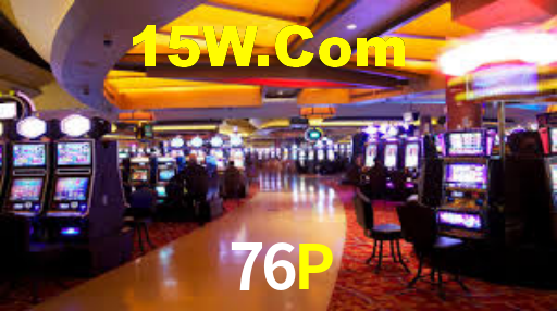 76P: A Experiência de Casino com Jogos de Mesa ao Vivo