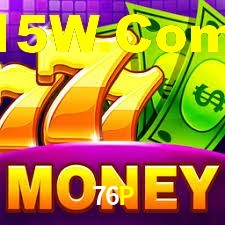 VIP Casino 76P