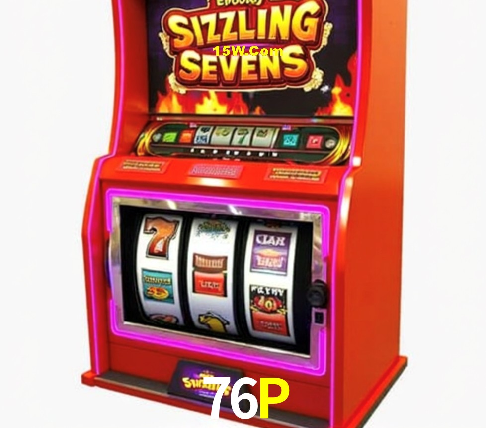 Provedores de Jogos 76P