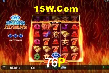 76P São Paulo - Top Slots